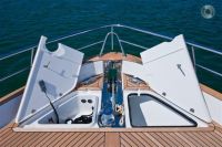 New Belize 52 Hardtop