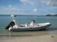 New Brig Eagle 780 Inflatable Rib