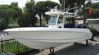 Boston Whaler 280
