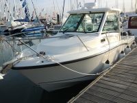 Boston Whaler 285