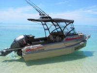Stabicraft 509 Wxr Sport
