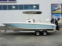 Boston Whaler 240Da