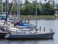 Makten-Swingkeel Makten