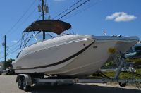 Starcraft Scx 210 Ob Ext