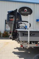 Tran Sport Boats 220 Svt