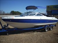 Bayliner 2006