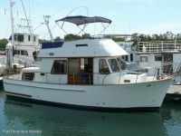 Ocqueteau 745 Timoniere