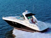 Searay 355 Sundancer