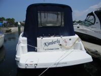 2004 Four Winns 328 Vista