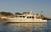 Offshore 76/80 Motoryacht