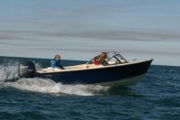 Rossiter Boats R 14