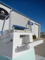 Tran Sport Boats Baby Bat