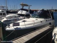 Searay 340/365 Shaftdrve Sundancer