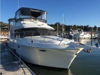 Carver Yachts Carver 430 Mcy
