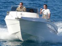 Shiren 23Open 70Cv Suzuki 4T Estreno