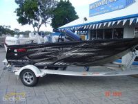 Stacer 459 Assault Pro