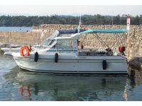 Jeanneau Merry Fisher 650