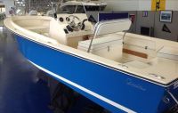 Rossiter Boats 17Cc
