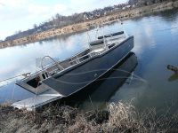 Ms Boat S6900 Water Truck