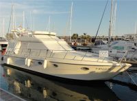 Doqueve Doqueve 410 Fly Bridge