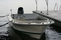Rossiter Boats R14