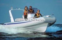 Grand Marine 650 Hgl