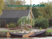 Zeeschouw Westerdijk Westerdijk Zeeschouw 750