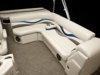 Apex Marine 822 Splash Pad