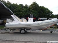 Italboats Stingher 606 Xs