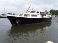 De Ruigt Kruiser 1100