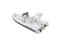 Brig Eagle 650 Hypalon