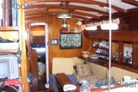 Yawl Marconi Conrad 45