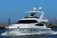 Dyna Yachts 55