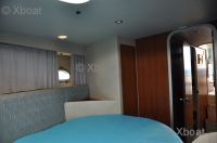 Marine Project Princess 35 Fly