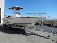 Defiance 220 Commander