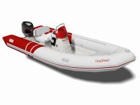 Bombard Bombster 500