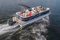 Highfield Om 490 Melher Artic