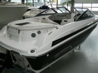 Larson Lx 710 M/Trailer