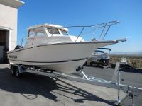 Defiance Admiral 250