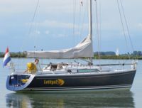 Winner 10.10 'Letitgo2'