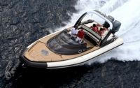 Nuova Jolly Prince 35 Cabin