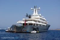 Ice Yachts Ice 100