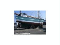 Chantier Rolland Rolland Dundee Langoustier