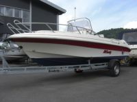 Windy 5900 Fisherman