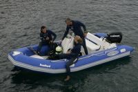 Bombard Explorer 500 Db Eco