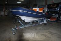 Notys Pro 530 Fun Series
