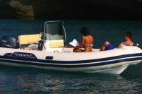 Capelli Tempest 500