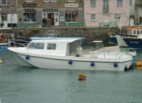 Procharter 40