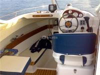 Quicksilver 5,4 Cabinado