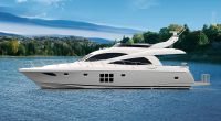 Dyna Yachts 63